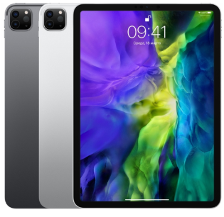 Замена гнезда зарядки на iPad Pro 11 (2020)