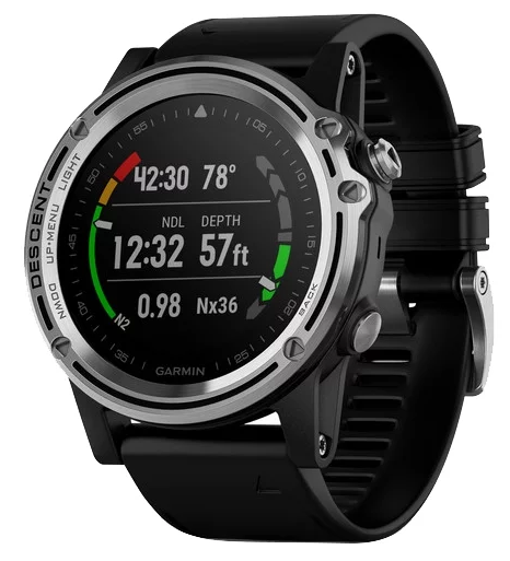 Garmin Descent Mk1 Sapphire