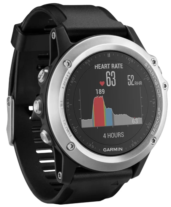 Замена вибромотора на Garmin Fenix 3