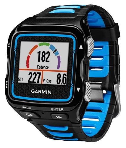 Ремонт программного обеспечения на Garmin Forerunner 920XT