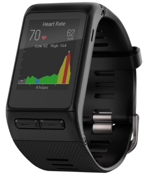 Garmin Vivoactive HR