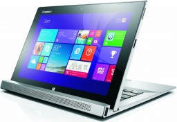 Замена дисплея на Lenovo Miix2 11