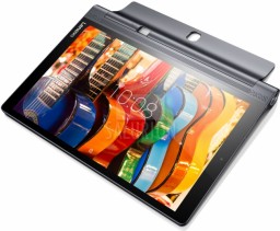 Замена стекла (сенсорной панели) на Lenovo Yoga Tablet 3 Pro YT3-X90