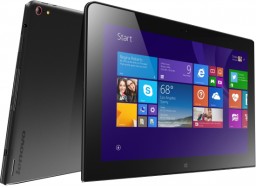 Замена гнезда зарядки на Lenovo ThinkPad Tablet 10