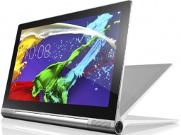 Замена гнезда зарядки на Lenovo Yoga Tablet 3 YT3-850M