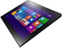 Замена стекла (сенсорной панели) на Lenovo ThinkPad Tablet 10.1