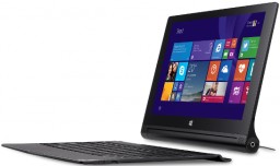 Замена стекла (сенсорной панели) на Lenovo Yoga Tablet 2 1051L 10.1
