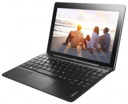 Восстановление после попадания влаги на Lenovo Miix 300