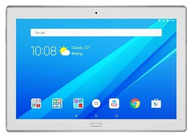 Восстановление после попадания влаги на Lenovo Tab 4 Plus TB-X704F