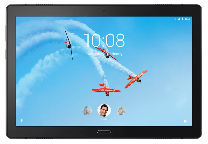 Замена гнезда зарядки на Lenovo Tab P10 TB-X705L