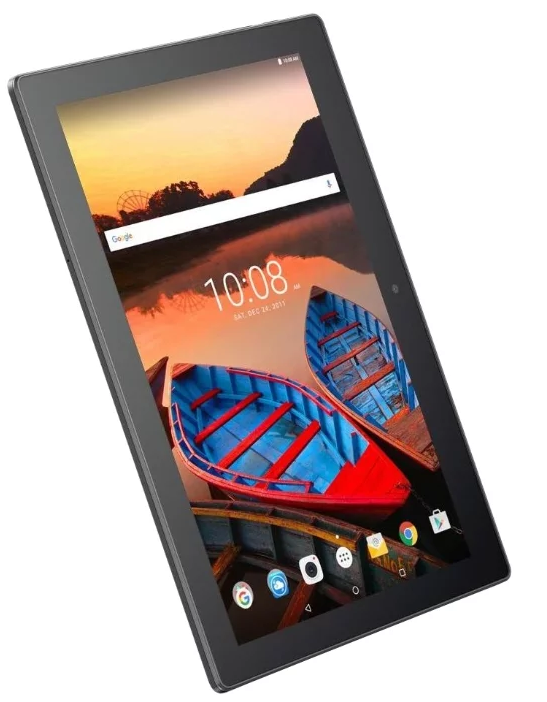 Восстановление после попадания влаги на Lenovo Tab 3 Business X70L