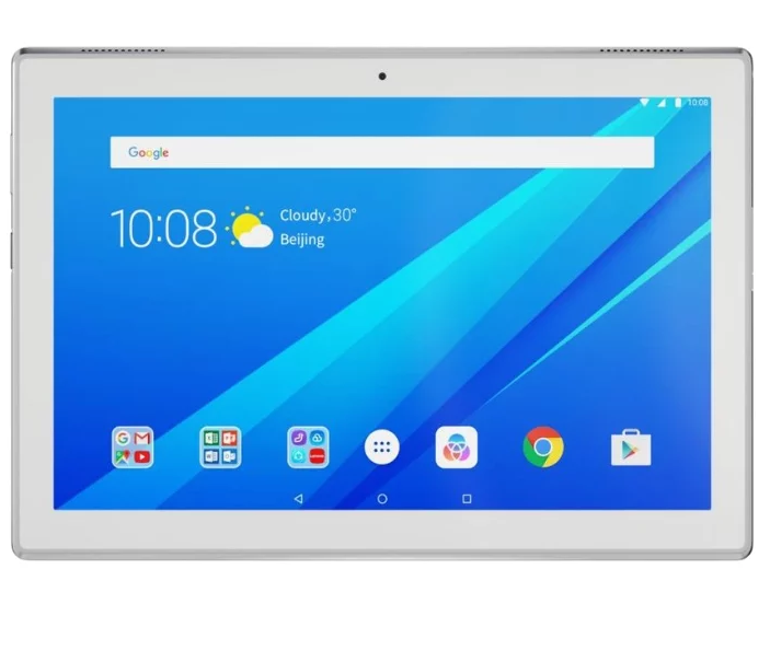 Замена гнезда зарядки на Lenovo Tab 4 TB-X304L