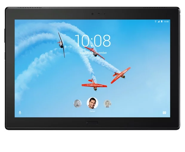 Замена дисплея на Lenovo Tab 4 TB-X704L