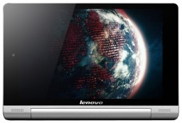 Замена дисплея на Lenovo Yoga Tablet 8