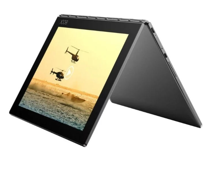 Восстановление после попадания влаги на Lenovo Yoga Book YB1-X90