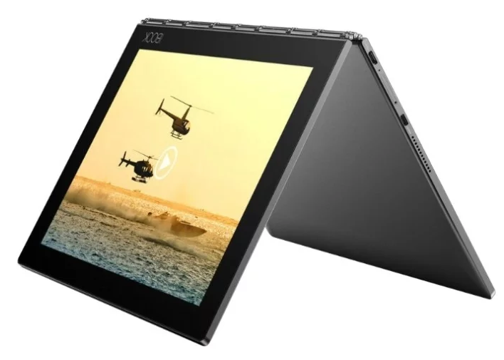 Замена гнезда зарядки на Lenovo Yoga Book YB1-X90