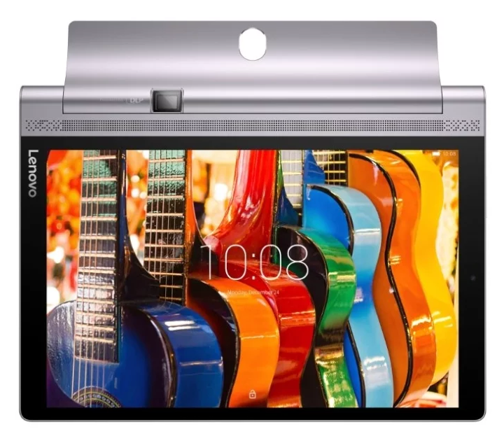 Замена гнезда зарядки на Lenovo Yoga Tablet 3 PRO