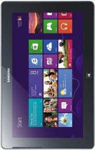 Samsung ATIV Tab P8510