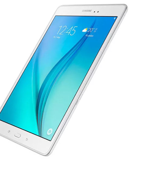 Замена дисплея на Samsung Galaxy Tab 9.7 SM-t550