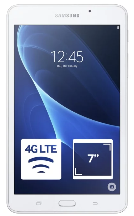 Замена гнезда зарядки на Samsung Galaxy Tab A 7.0 SM-T285