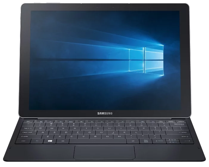 Замена стекла (сенсорной панели) на Samsung Galaxy TabPro S 12.0 SM-W700