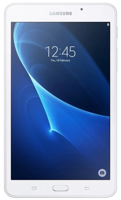Восстановление после попадания влаги на Samsung Galaxy Tab A 7.0 SM-T280