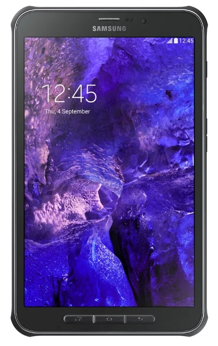 Замена гнезда зарядки на Samsung Galaxy Tab Active 8.0 SM-T360