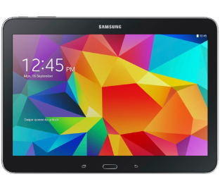 Замена стекла (сенсорной панели) на Samsung Galaxy Tab 4 SM-T531