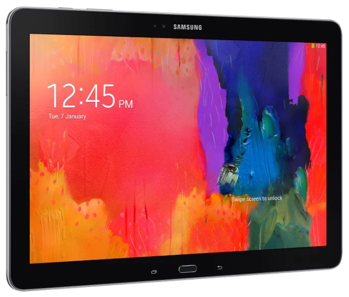 Замена дисплея на Samsung Galaxy Note PRO 12.2 P9050