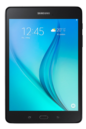 Замена стекла (сенсорной панели) на Samsung Galaxy Tab A 8 T355
