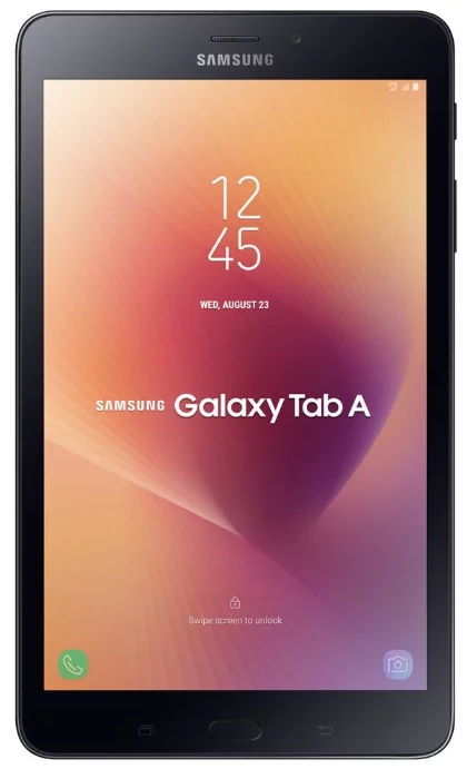 Замена стекла (сенсорной панели) на Samsung Galaxy Tab A 8.0 SM-T385