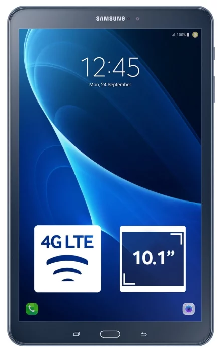 Samsung Galaxy Tab A 10.1 SM-T580