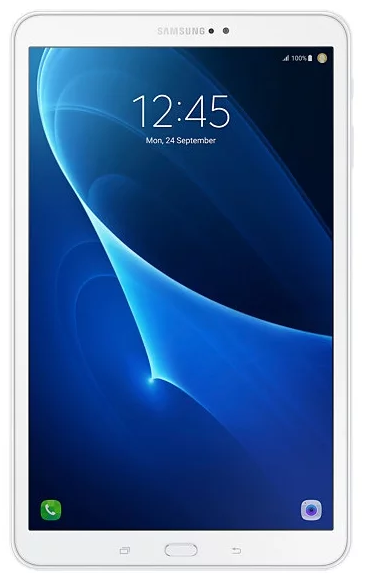 Замена дисплея на Samsung Galaxy Tab A 10.1 SM-T585