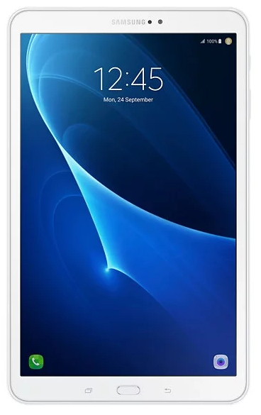 Замена аккумулятора на Samsung Galaxy Tab A 10.1 SM-T585