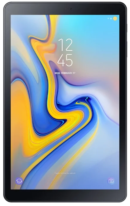 Восстановление после попадания влаги на Samsung Galaxy Tab A 10.5 SM-T590