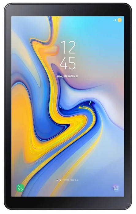 Замена дисплея на Samsung Galaxy Tab A 10.5 SM-T595