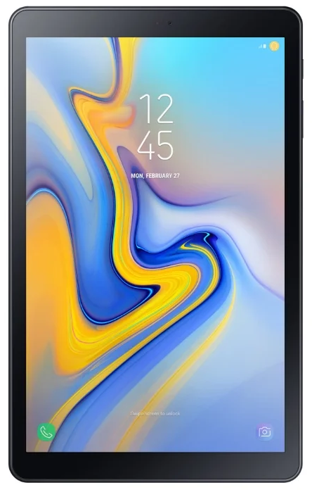 Замена гнезда зарядки на Samsung Galaxy Tab A 10.5 SM-T595