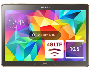 Восстановление после попадания влаги на Samsung Galaxy Tab S SM-T805