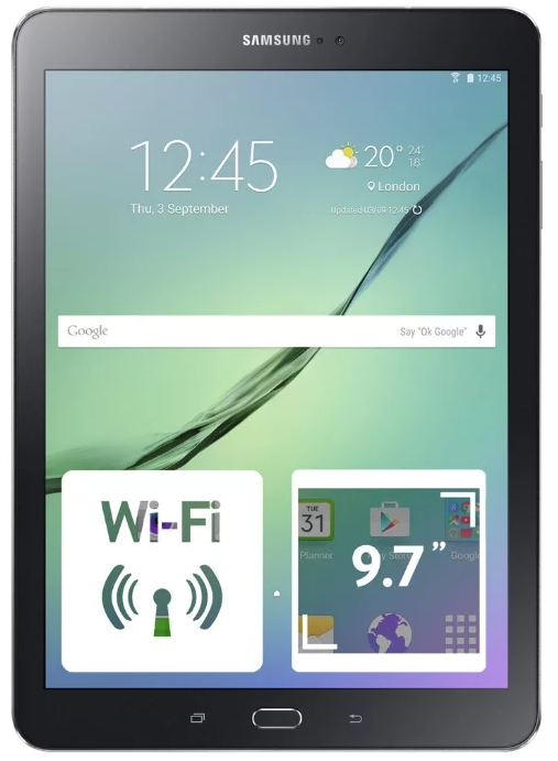 Samsung Galaxy Tab S2 9.7 SM-T813