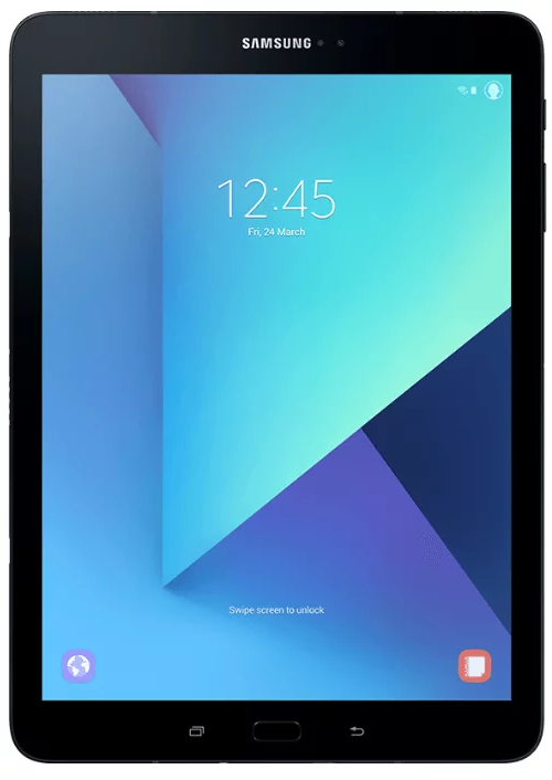 Восстановление после попадания влаги на Samsung Galaxy Tab S3 9.7 SM-T820