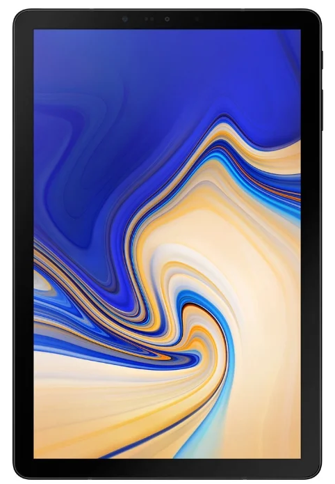 Замена стекла (сенсорной панели) на Samsung Galaxy Tab S4 10.5 SM-T835