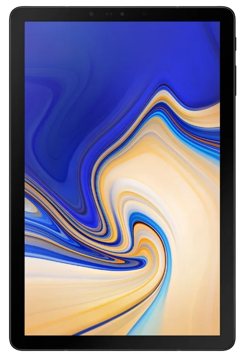 Замена гнезда зарядки на Samsung Galaxy Tab S4 10.5 SM-T835