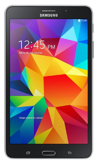 Замена дисплея на Samsung Galaxy Tab 4 SM-T239