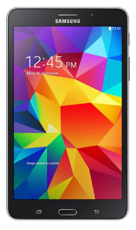 Замена гнезда зарядки на Samsung Galaxy Tab 4 SM-T239