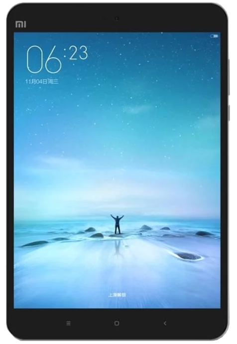 Xiaomi Mi Pad 2