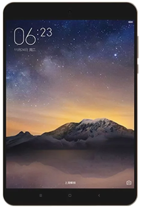 Замена аккумулятора на Xiaomi Mi Pad 3