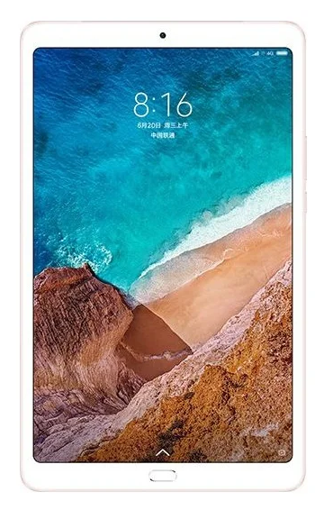 Замена гнезда зарядки на Xiaomi Mi Pad 4 Plus