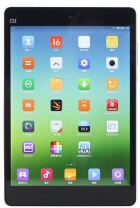 Ремонт Xiaomi Mi Pad