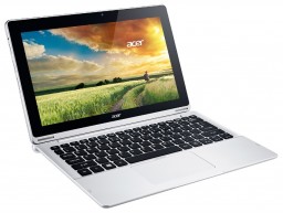 Замена стекла (сенсорной панели) на Acer Aspire Switch 11 SW5-171