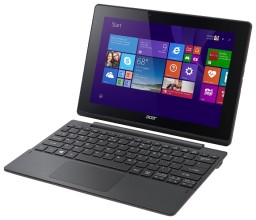 Восстановление после попадания влаги на Acer Aspire Switch 10 E z8300